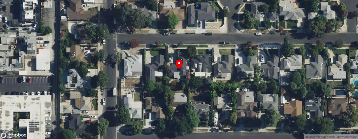 House image located at Reseda, California, 91335