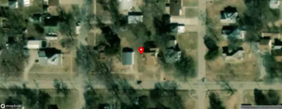 House image located at Eureka, Kansas, 67045