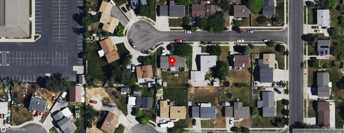 House image located at West Valley City, UT 84120