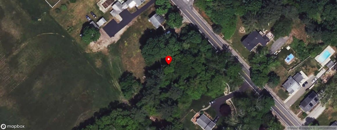 House image located at East Bridgewater, Massachusetts, 2333