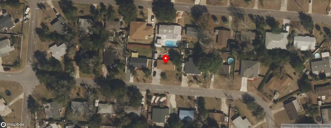 House image located at Atlantic Beach, Florida, 32233