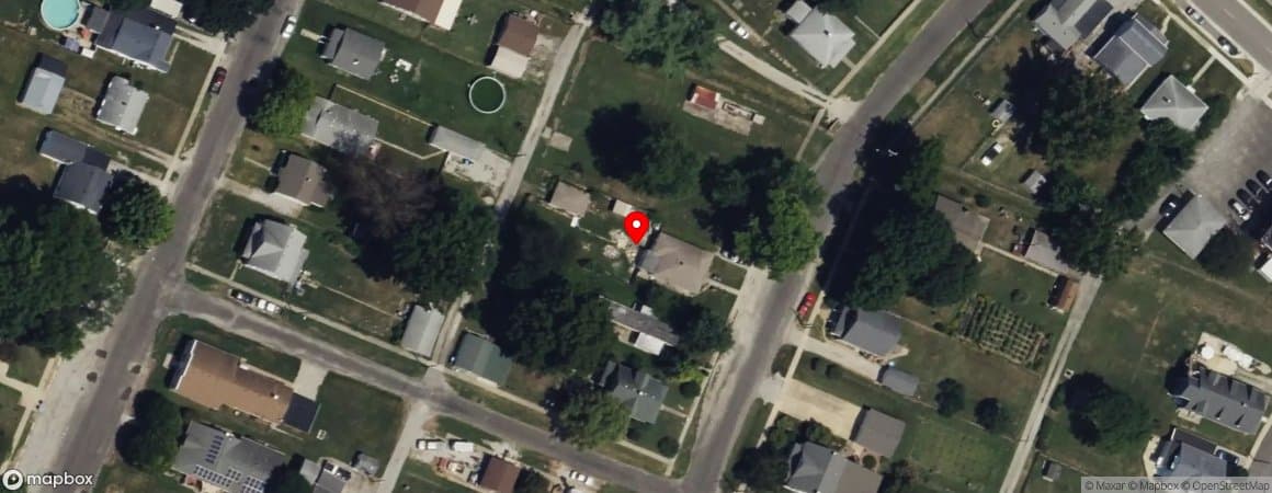 House image located at Caseyville, Illinois, 62232
