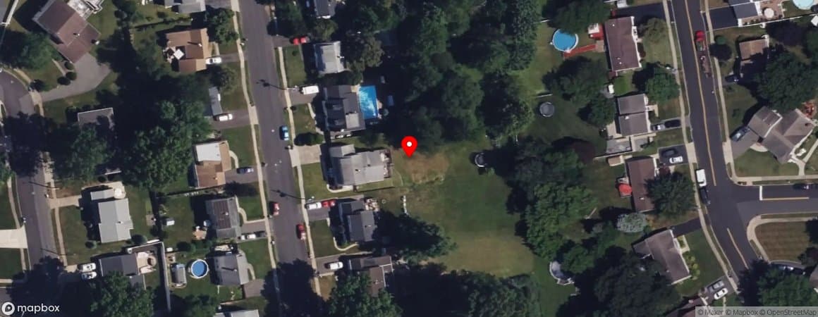 House image located at South Plainfield, New Jersey, 7080