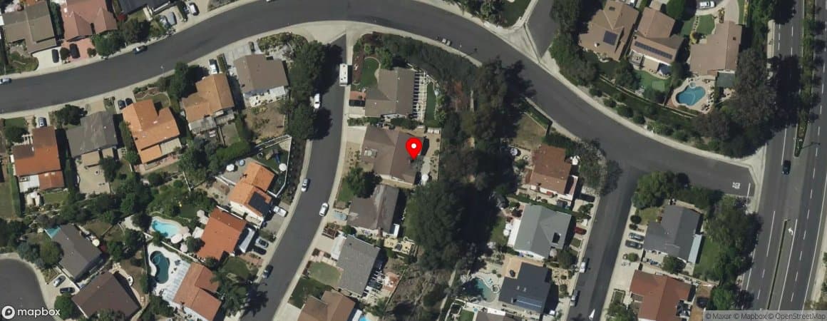 House image located at Mission Viejo, California, 92691