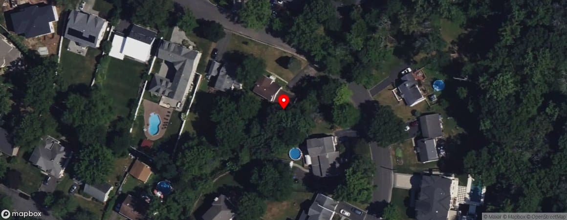 House image located at Paramus, New Jersey, 7652