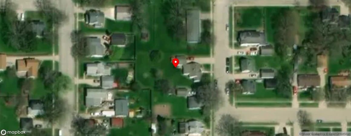 House image located at Ripon, Wisconsin, 54971