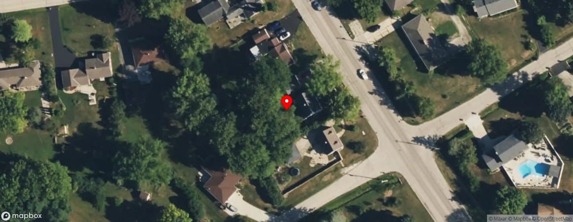 House image located at Muskego, Wisconsin, 53150