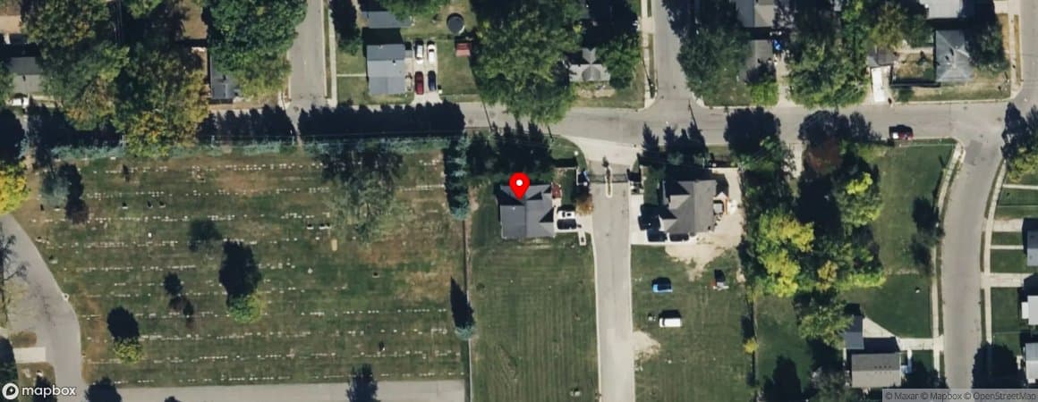 House image located at Pontiac, Michigan, 48342