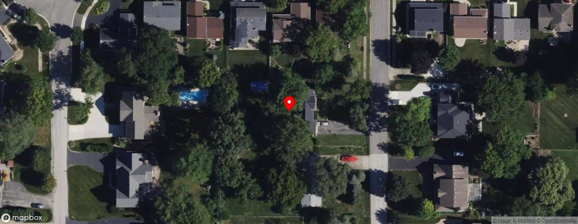 House image located at Arlington Heights, Illinois, 60004
