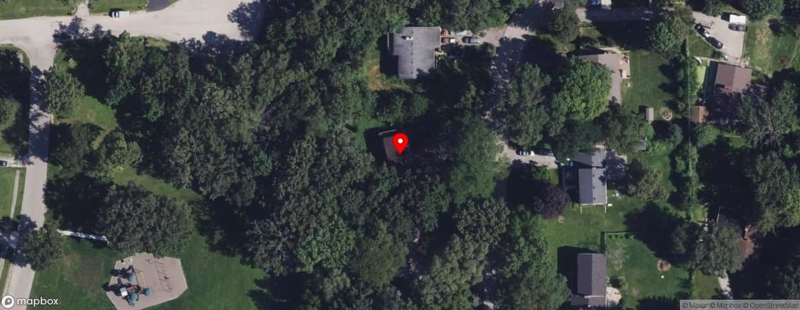 House image located at Joliet, Illinois, 60433