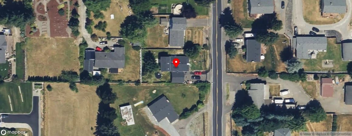 House image located at Puyallup, Washington, 98371