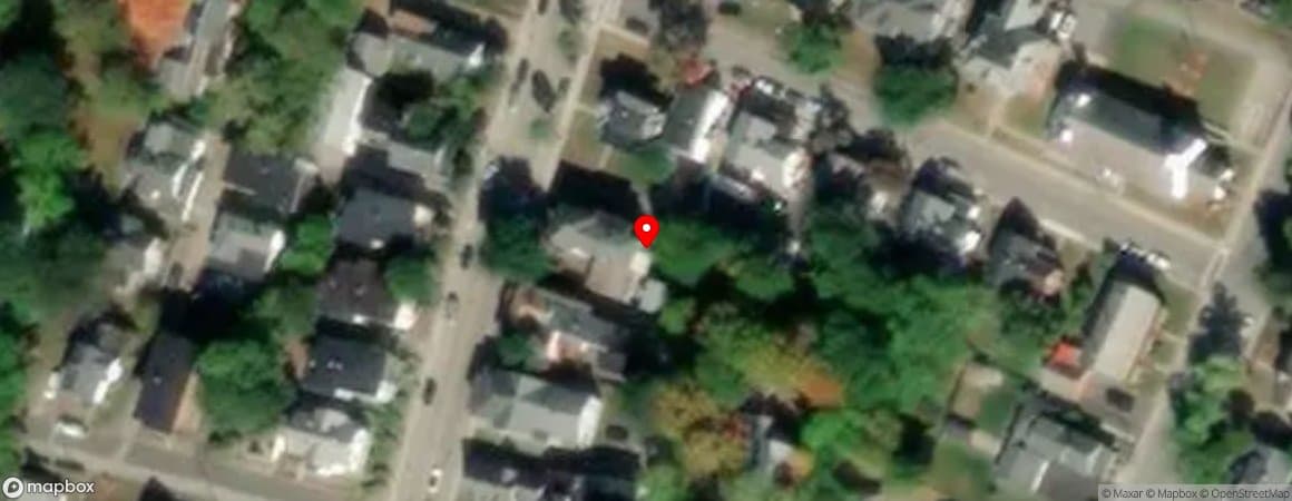 House image located at Southbridge, Massachusetts, 1550