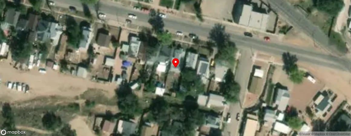 House image located at Florence, Colorado, 81226