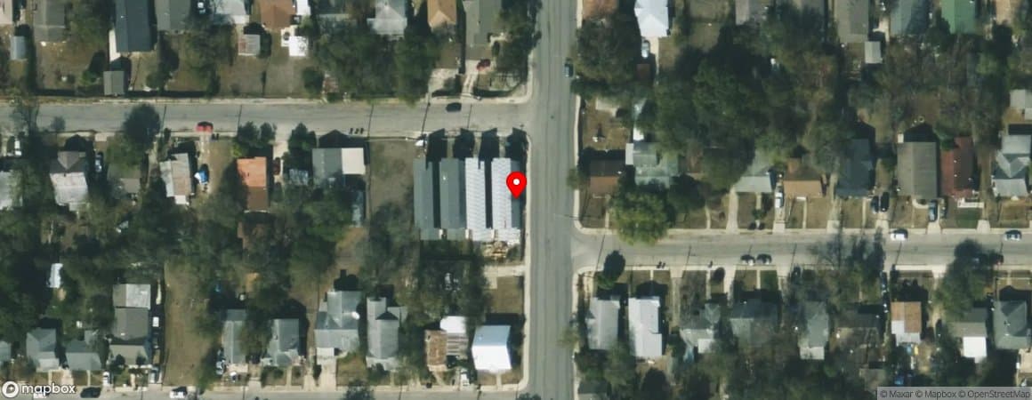 House image located at San Antonio, Texas, 78202