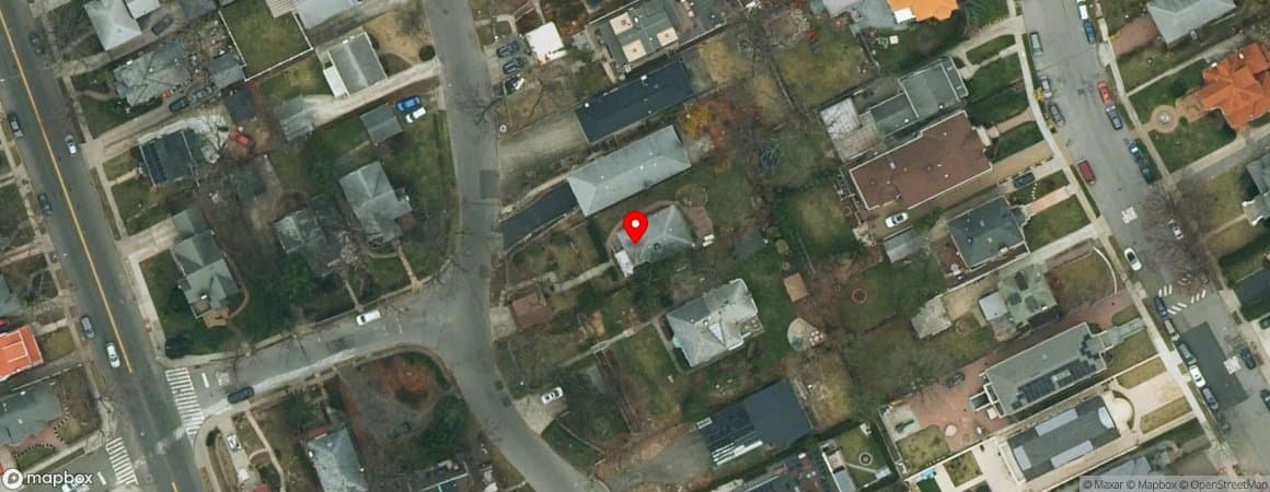 House image located at Hollis, New York, 11423