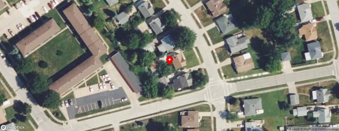 House image located at Wickliffe, Ohio, 44092