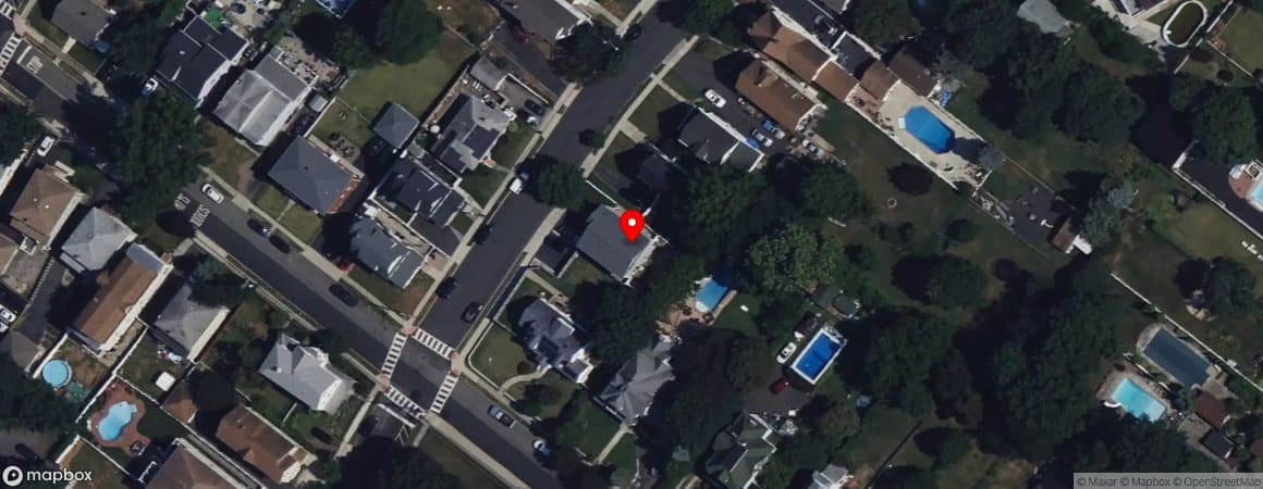 House image located at Lyndhurst, New Jersey, 7071