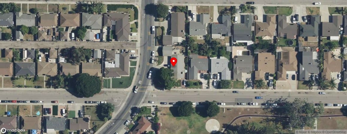 House image located at Oxnard, California, 93033
