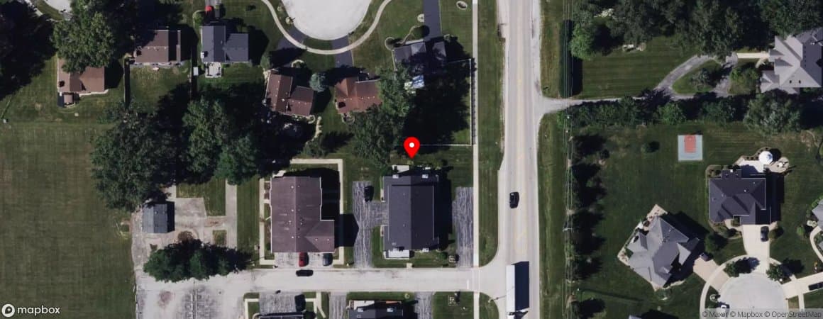 House image located at Country Club Hills, Illinois, 60478