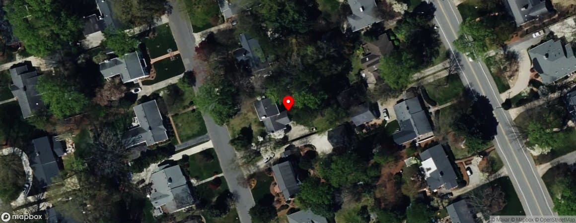 House image located at Greensboro, North Carolina, 27408