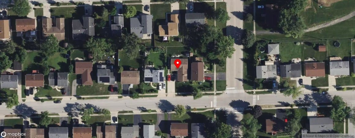 House image located at Glendale Heights, Illinois, 60139