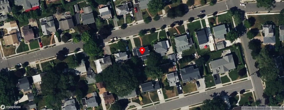 House image located at Rockville Centre, New York, 11570