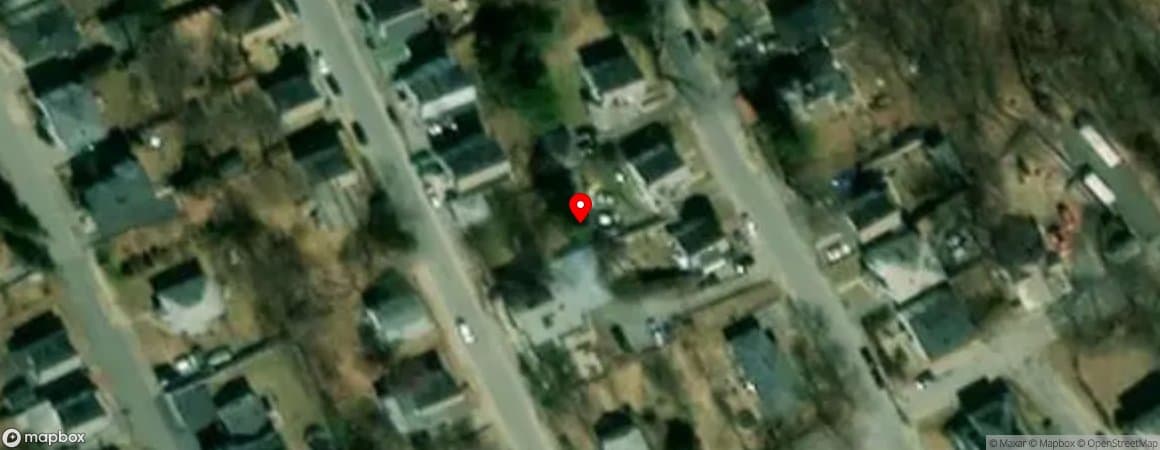 House image located at Fitchburg, Massachusetts, 1420