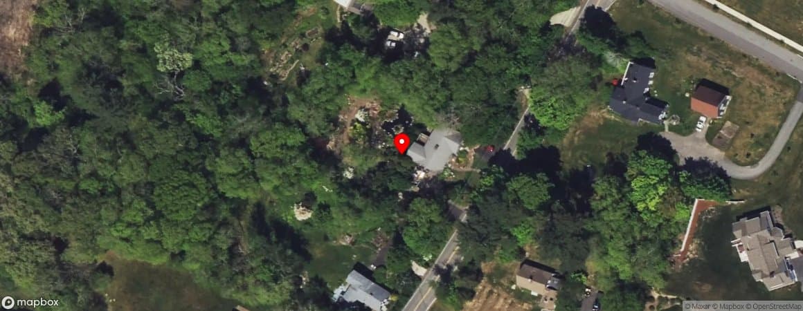 House image located at Marshfield, Massachusetts, 2050