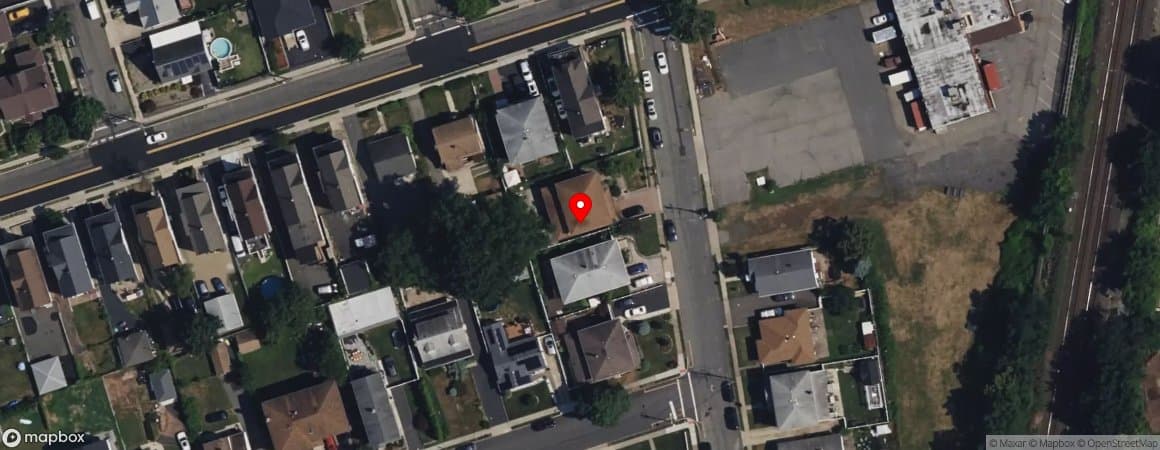 House image located at Garfield, New Jersey, 7026