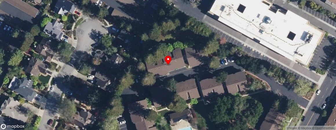 House image located at Mountain View, California, 94040