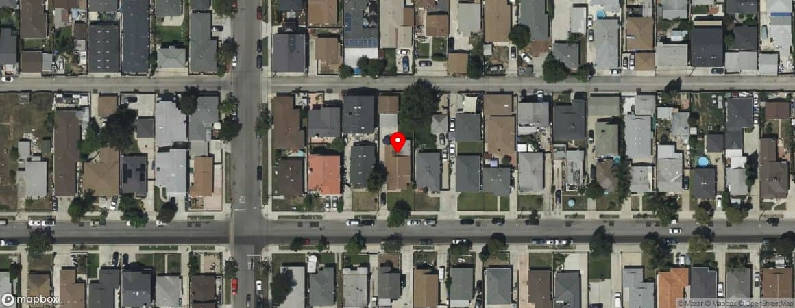 House image located at Lawndale, California, 90260