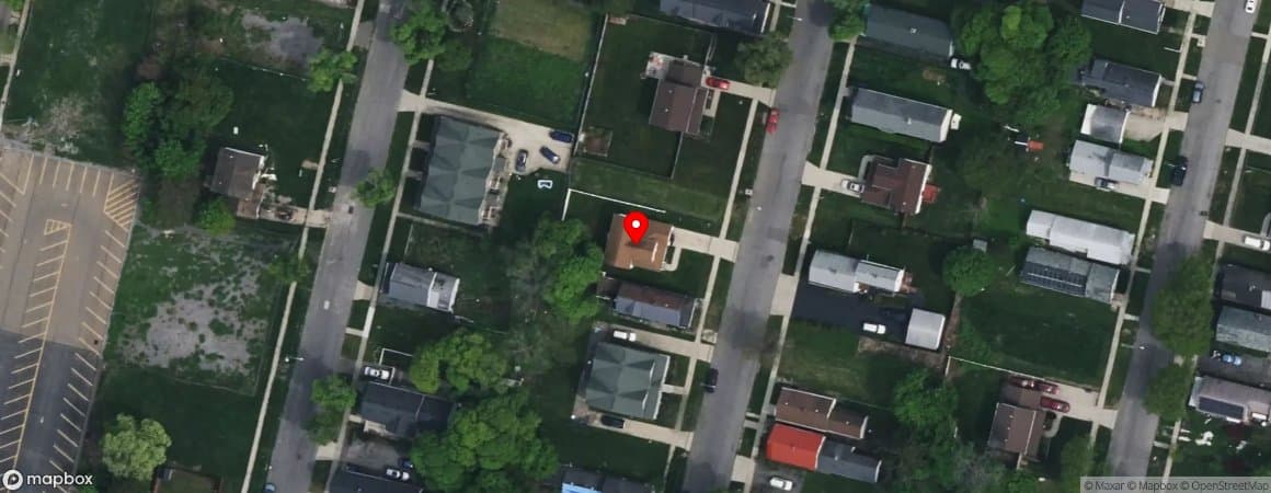 House image located at Buffalo, NY 14204