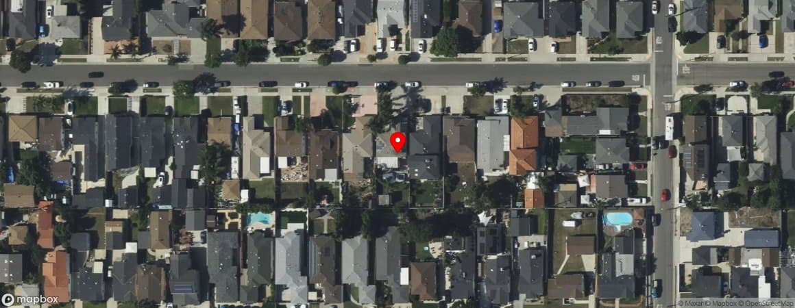 House image located at Hawthorne, California, 90250