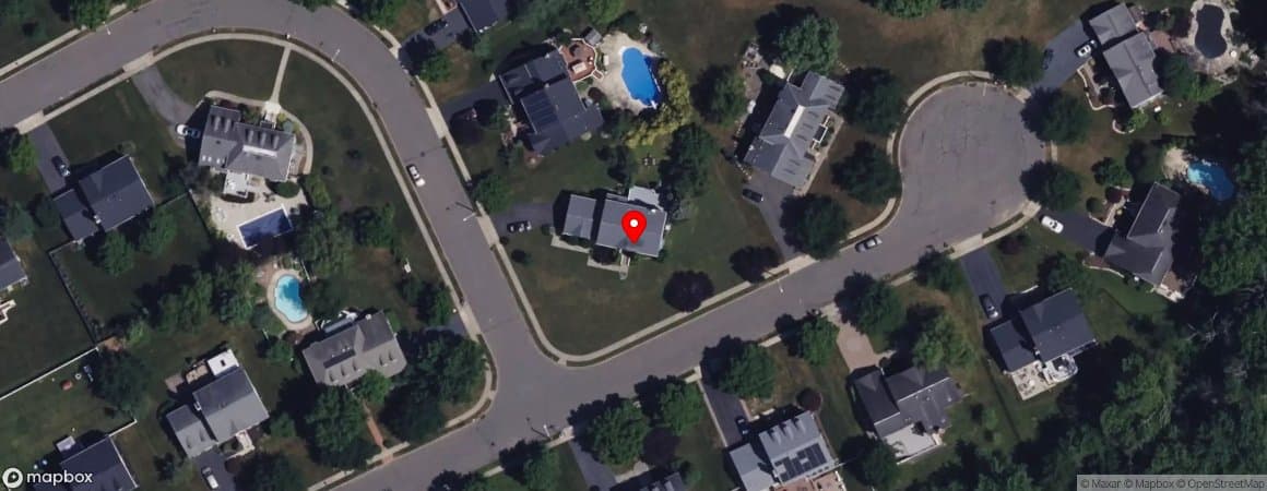House image located at Monmouth Junction, New Jersey, 8852