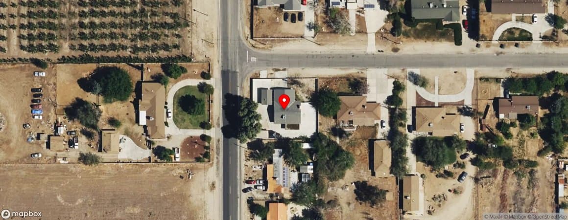 House image located at Littlerock, California, 93543