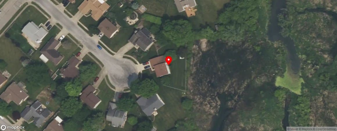 House image located at Fairborn, Ohio, 45324
