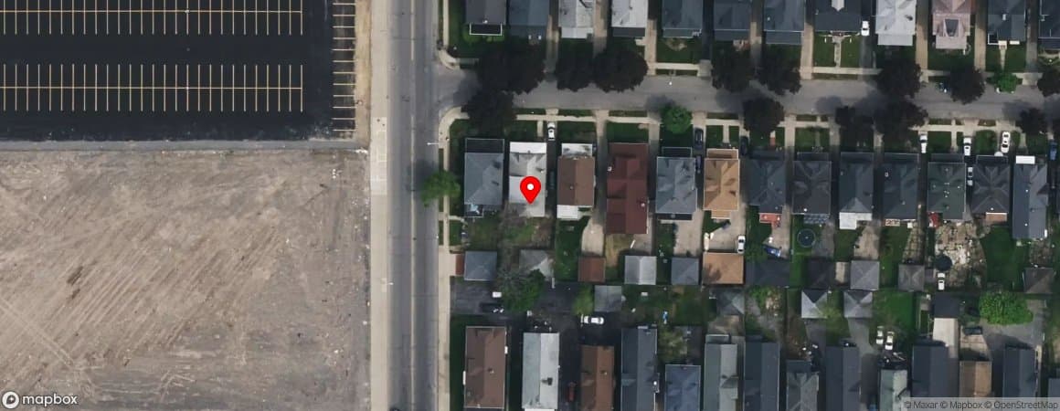 House image located at Buffalo, NY 14208