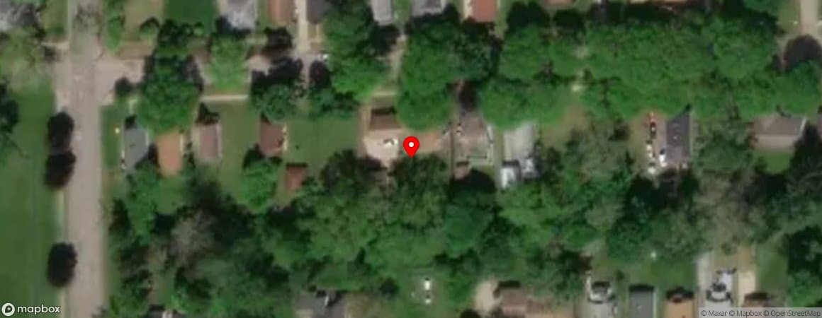 House image located at Jackson, Michigan, 49203