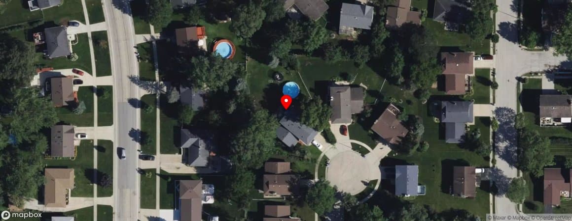 House image located at Schaumburg, Illinois, 60193