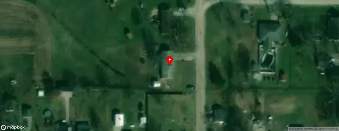 House image located at Dorsey, Illinois, 62021