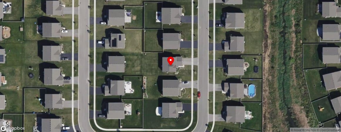 House image located at Hampshire, Illinois, 60140