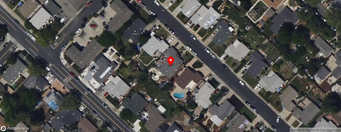 House image located at Concord, California, 94519