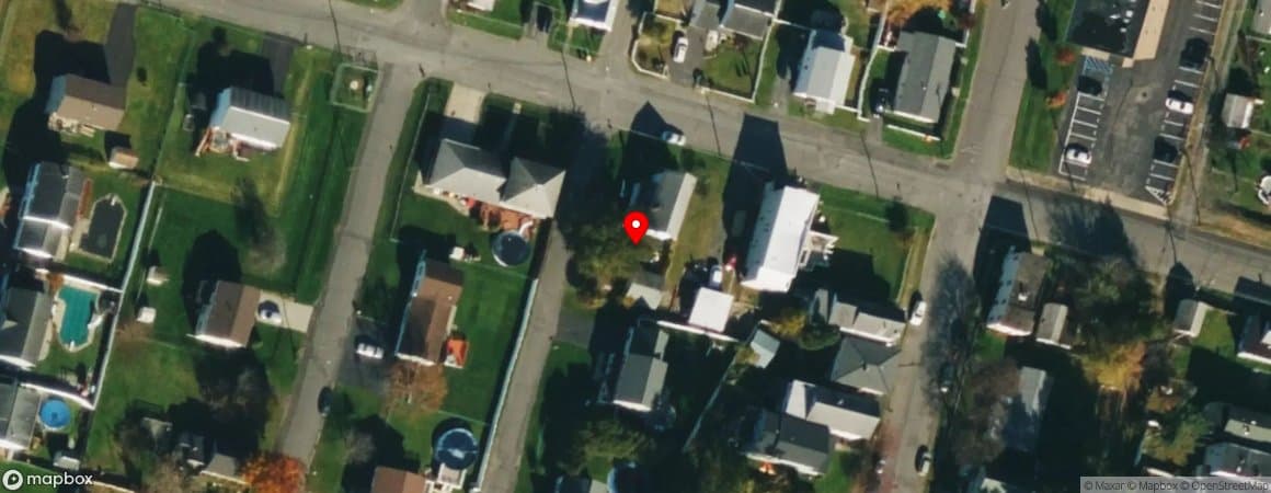 House image located at Watervliet, New York, 12189