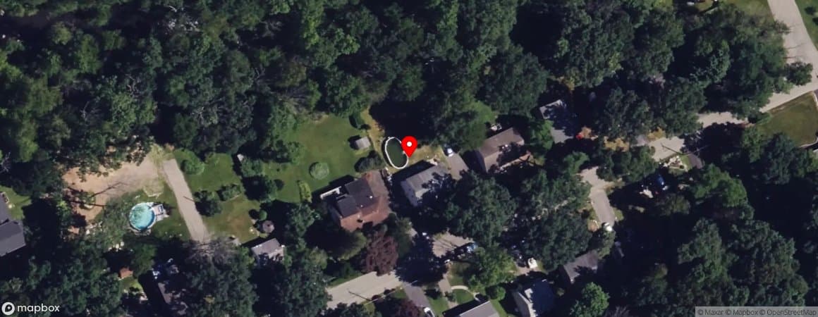 House image located at Stanhope, New Jersey, 7874