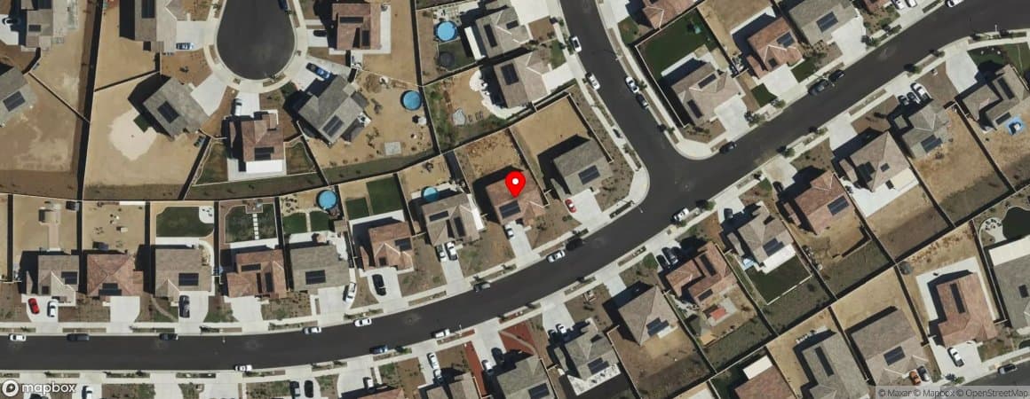 House image located at Winchester, California, 92596