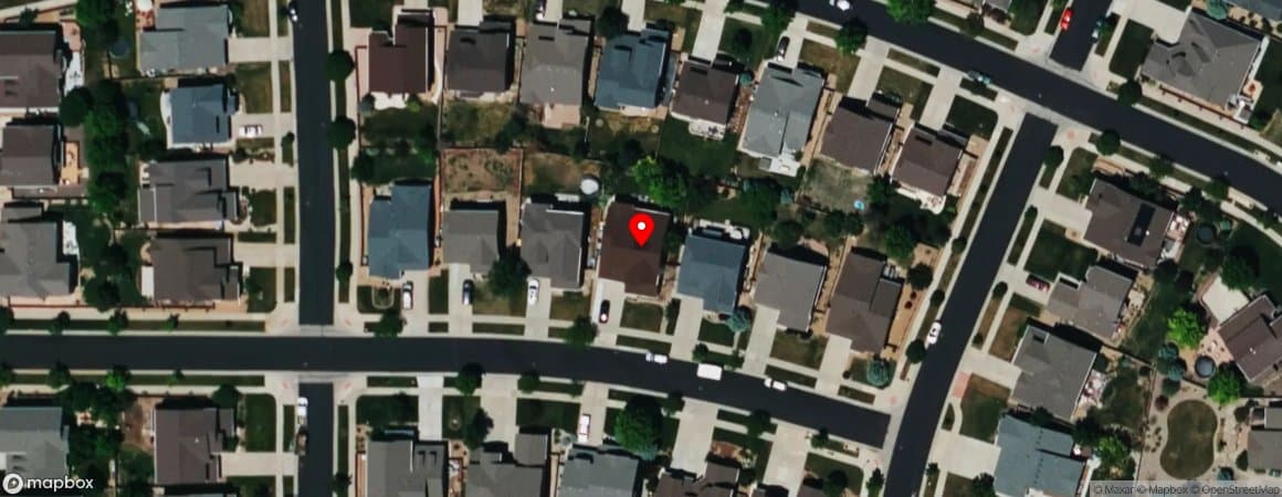 House image located at Parker, Colorado, 80134