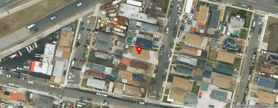 House image located at South Ozone Park, New York, 11420