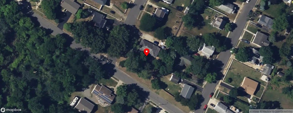 House image located at Gibbstown, New Jersey, 8027
