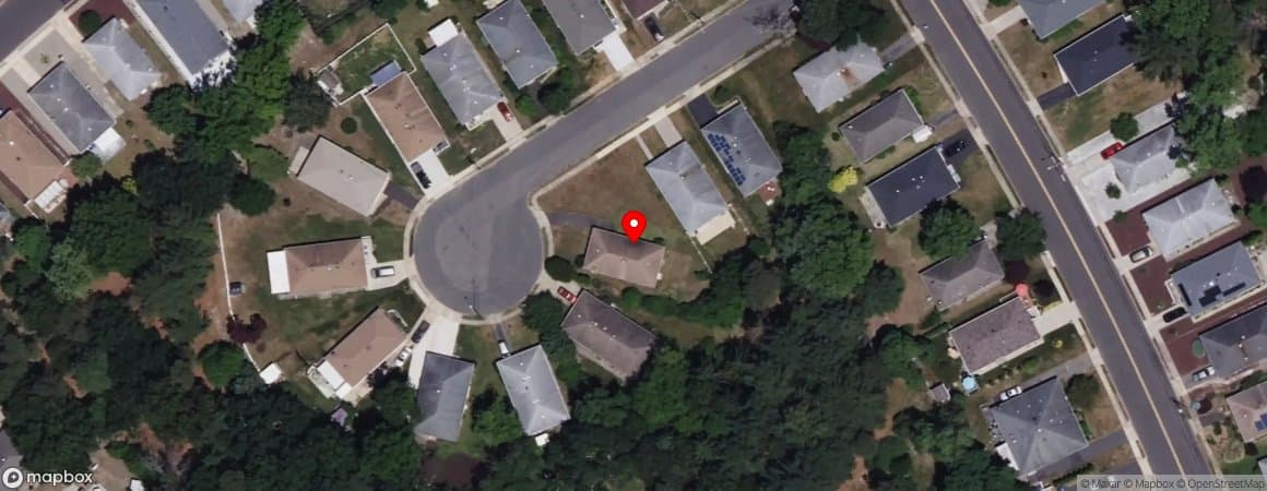 House image located at Toms River, New Jersey, 8753