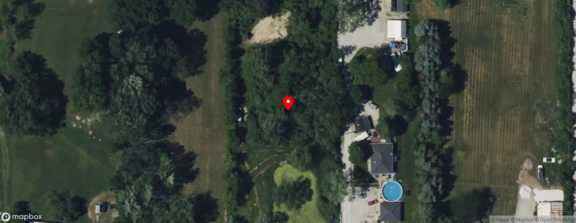 House image located at Hebron, Indiana, 46341